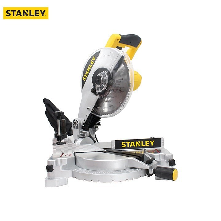 Máy cưa để bàn đa góc Stanley STEL721-B1 1500W