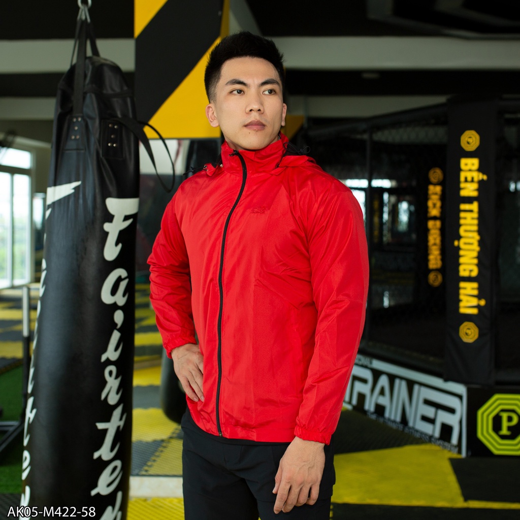 ÁO KHOÁC LACOSTE AK05 - THỜI TRANG NAM VNXK