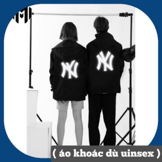 🌈𝗡𝗘𝗪 𝗔𝗥𝗥𝗜𝗩𝗔𝗟💢  áo khoác dù uinsex 📽️ (video+ảnh thật) A96 ( có form rộng XL )