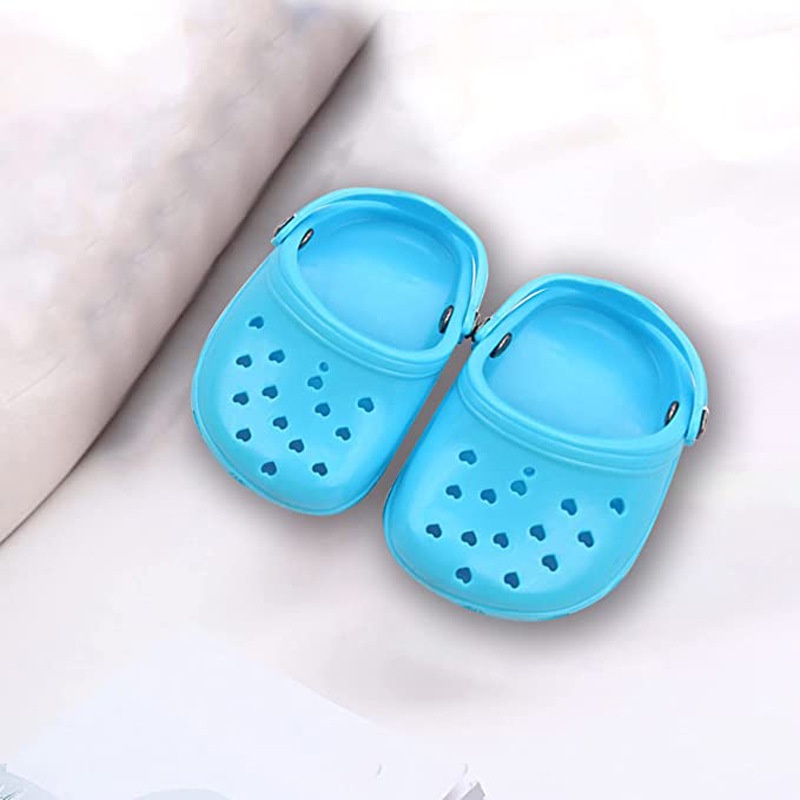 Giày crocs Cho Chó Cưng Nhỏ