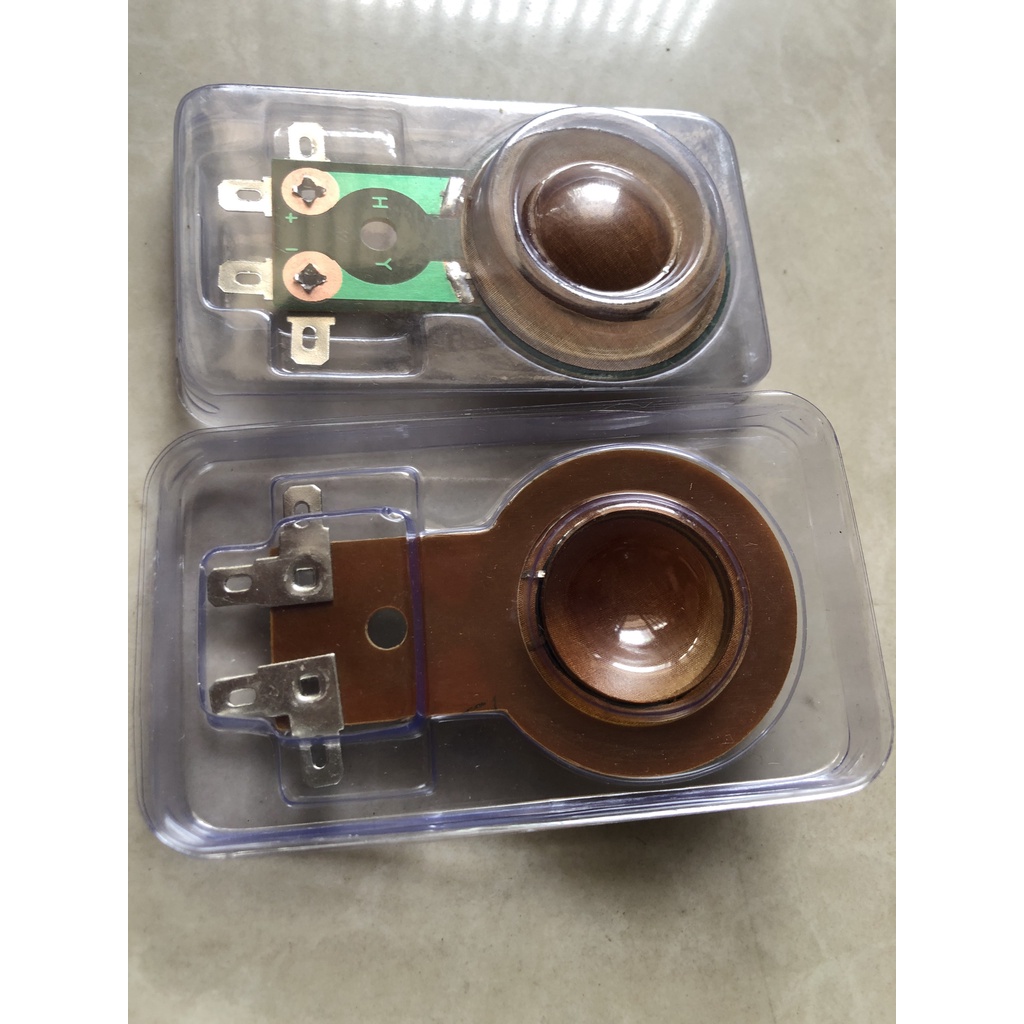 Coil loa treble 250 cao cấp