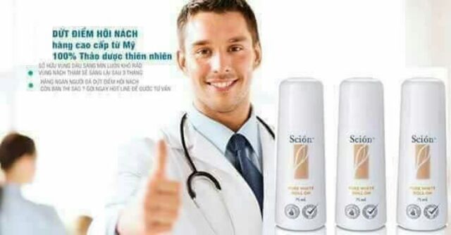 Lăn Nách SCION | BigBuy360 - bigbuy360.vn