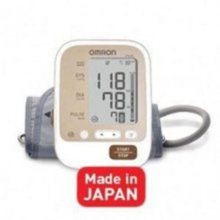 Máy đo huyết áp omron jpn600 - bh 5 năm chính hãng