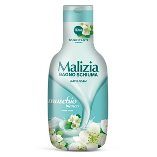 Sữa tắm Malazia Ý 1000ML - Hàng nhập khẩu