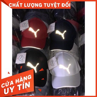 NÓN KẾT DÙ PHÁT SÁNG - MŨ LƯỠI TRAI NAM - NÓN HẢI
