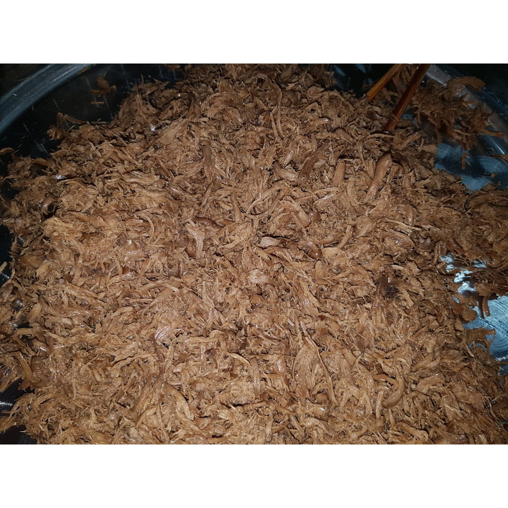RUỐC NẤM 300G