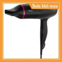 Máy sấy tóc Philips tạo kiểu công suất lớn 6000W, loại 2 chiều  MHX