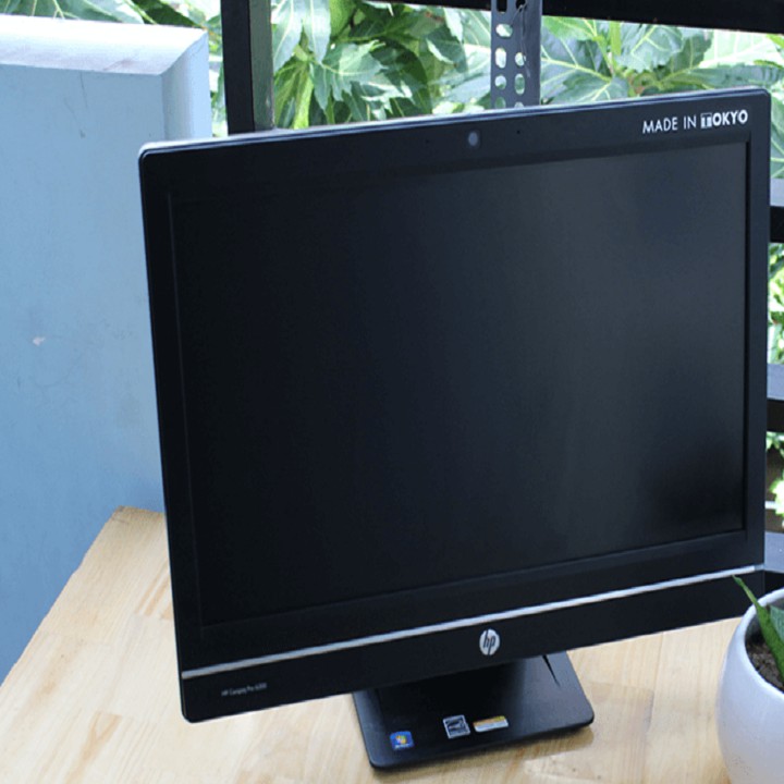 Máy bộ PC All In One HP Pro 6300