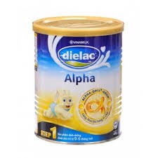Sữa bột Dielac Alpha thuonglong_6788