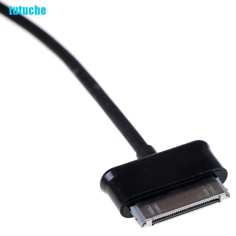 Dây Cáp Sạc Usb Chất Lượng Cao Cho Máy Tính Bảng Pc Galaxy Tab 2 7.0 P3100 P3110