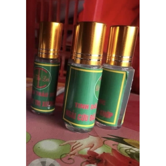 Viên uống Bảo Cốt Xuân