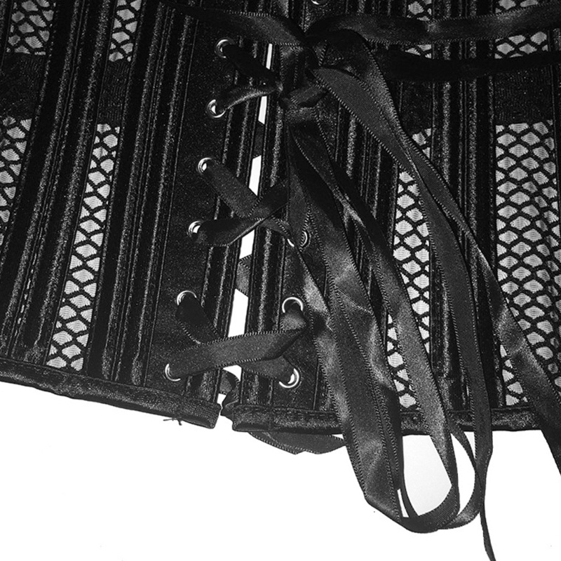 Đai Nịt Bụng Định Hình Eo Cho Nữ