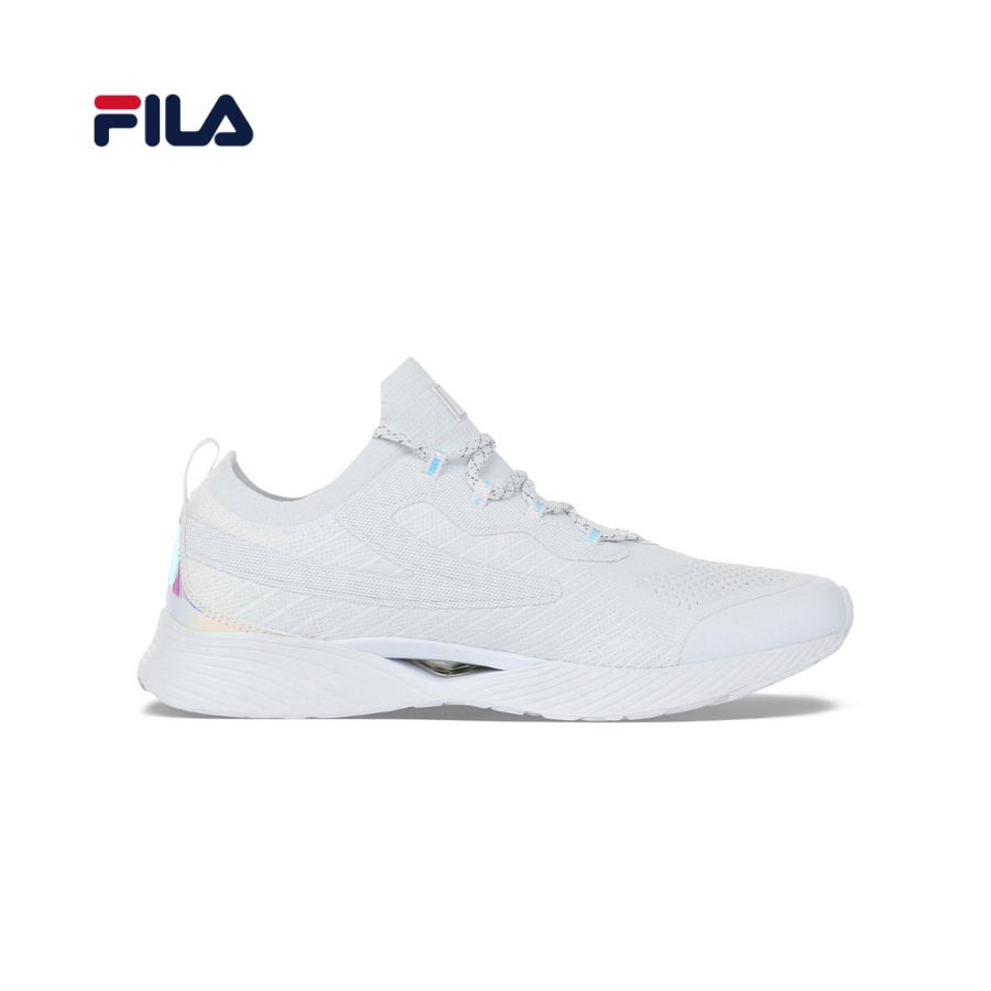 Giày sneaker unisex Fila Filargb Flex Prism - 1RM01642D-100