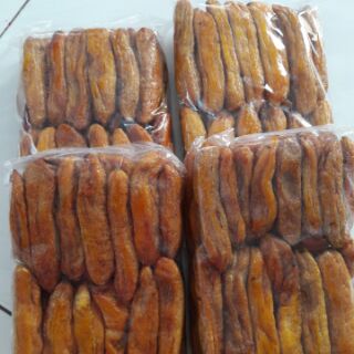 [FREESHIP 99K TOÀN QUỐC] Chuối sấy dẻo