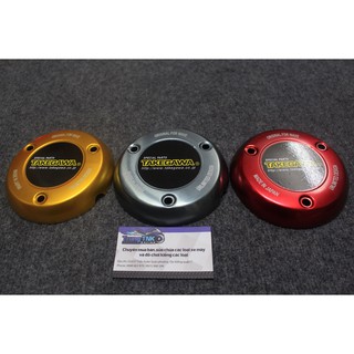 Chụp lốc nồi xe wave takegawa.