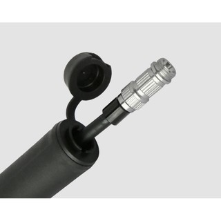 Bơm Xe Đạp Mini Giyo GP89 120PSI