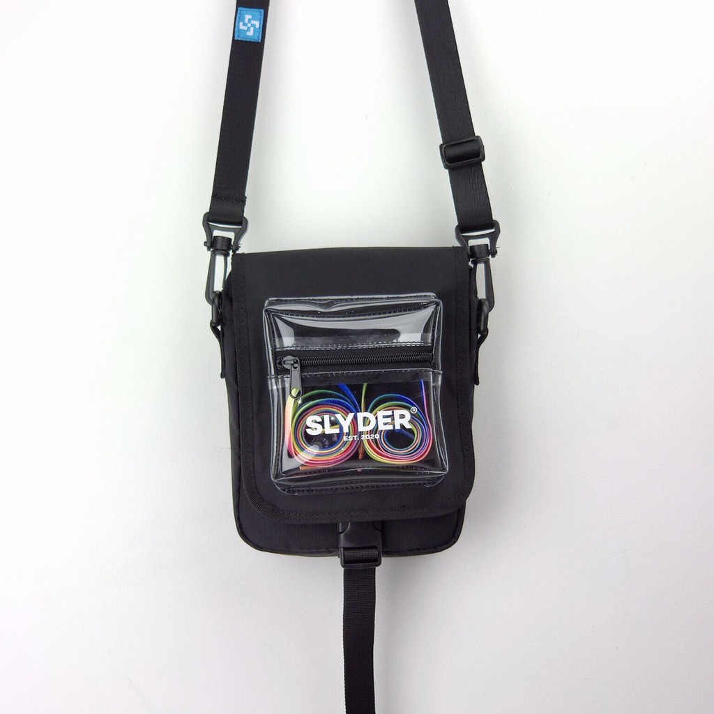 Túi Đeo Chéo Slyder SS2 Mini Bag Slyder SS2