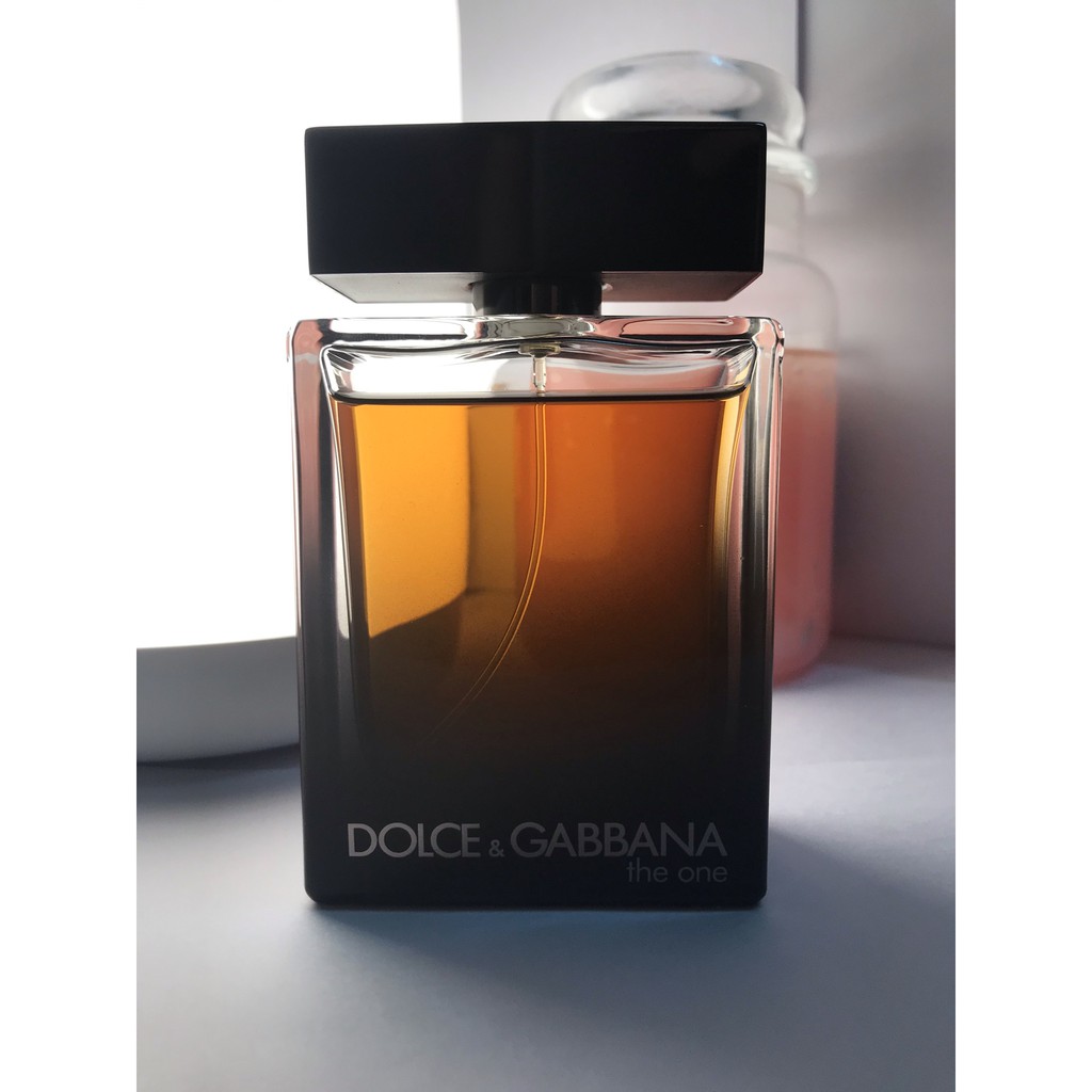 Mẫu thử nước hoa The One EDP
