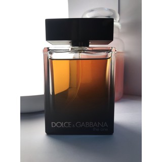 Mẫu thử nước hoa The One EDP
