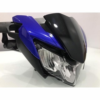 Bộ đầu đèn Ex 150 2019 Full thay cho EXCITER 150 2015 - 2018