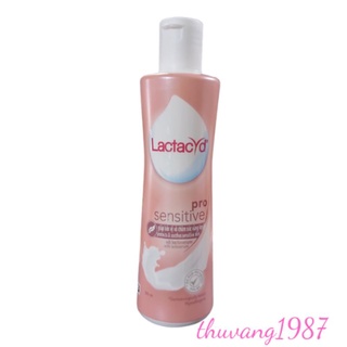 Dung dịch vệ sinh phụ nữ Lactacyd 150ml -250ml