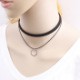 Choker dây đeo cổ xinh xắn - Mã CK003