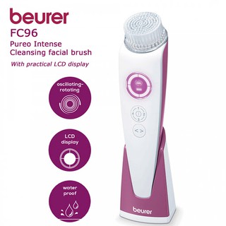 Máy Rửa Mặt Beurer FC96