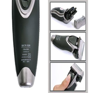 Máy cạo râu Chaobo RSCW-9200