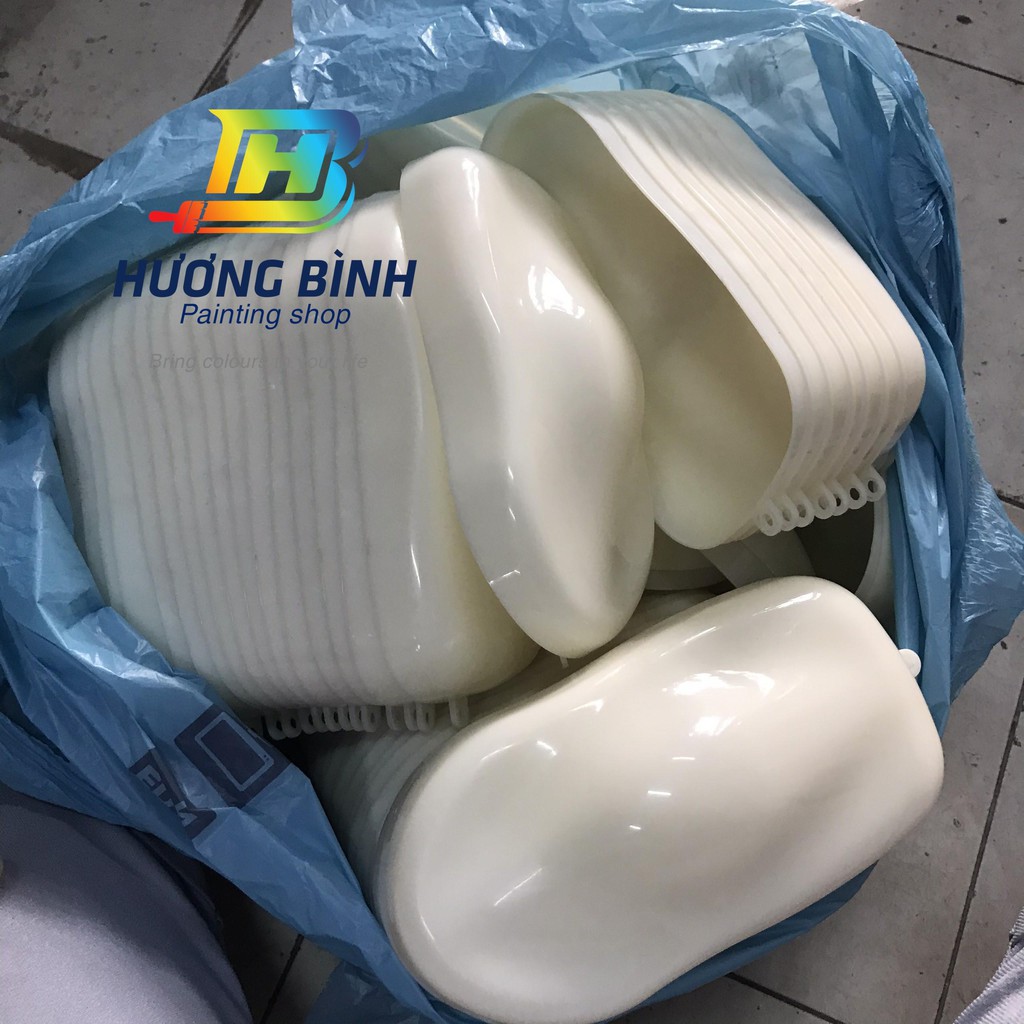 Miếng nhựa mộc làm mẫu, miếng nhựa demo