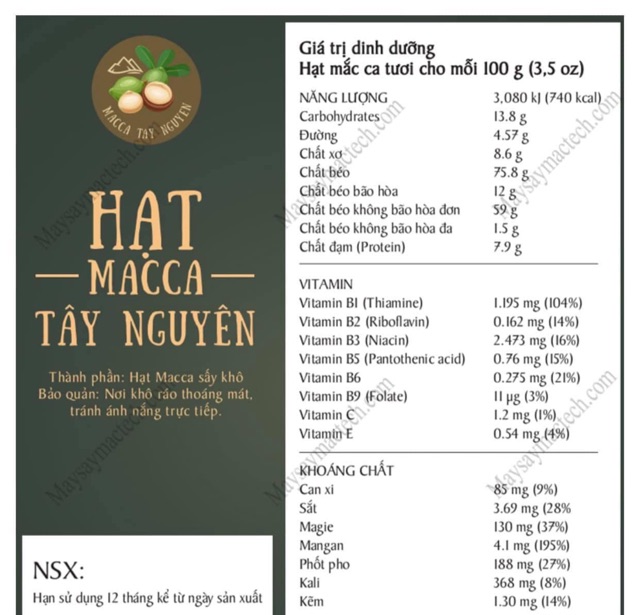 Mặt Nạ Ủ Phục Hồi Tóc SiQuill Bơ Macca | BigBuy360 - bigbuy360.vn