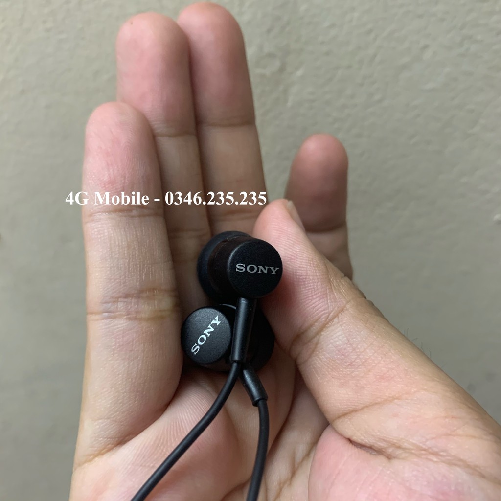 TAI NGHE SONY MH750 NEW