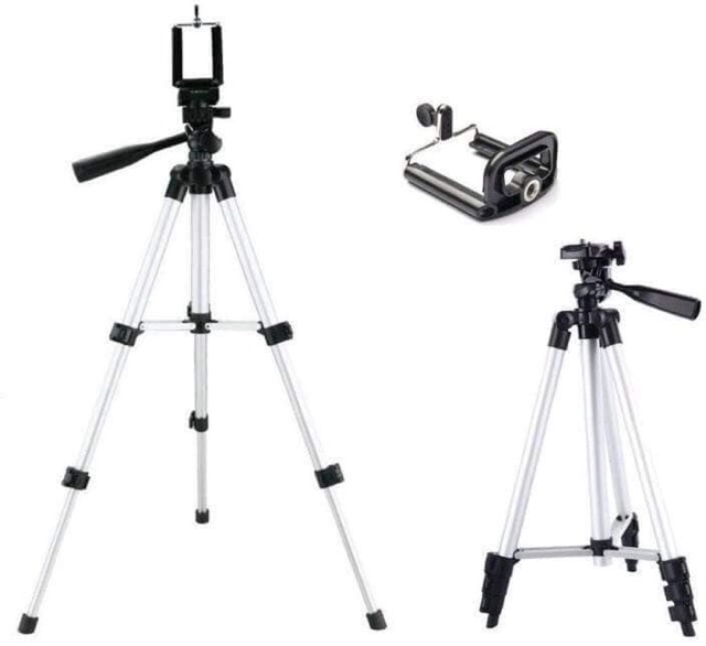 GẬY CHỤP ẢNH 3 CHÂN TRIPOD