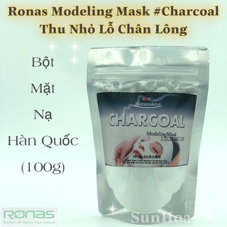 Bột Mặt Nạ Dẻo Hàn Quốc – Ronas Modeling Mask (100g)