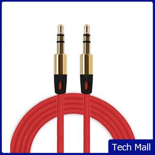 Dây cáp âm thanh nối dài chốt cắm 3.5mm