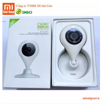 [BẢN QUỐC TẾ] Camera quan sát Qihoo AC1C PRO 1296P/ P4 PRO 2K Hồng ngoại - Chính Hãng | BigBuy360 - bigbuy360.vn