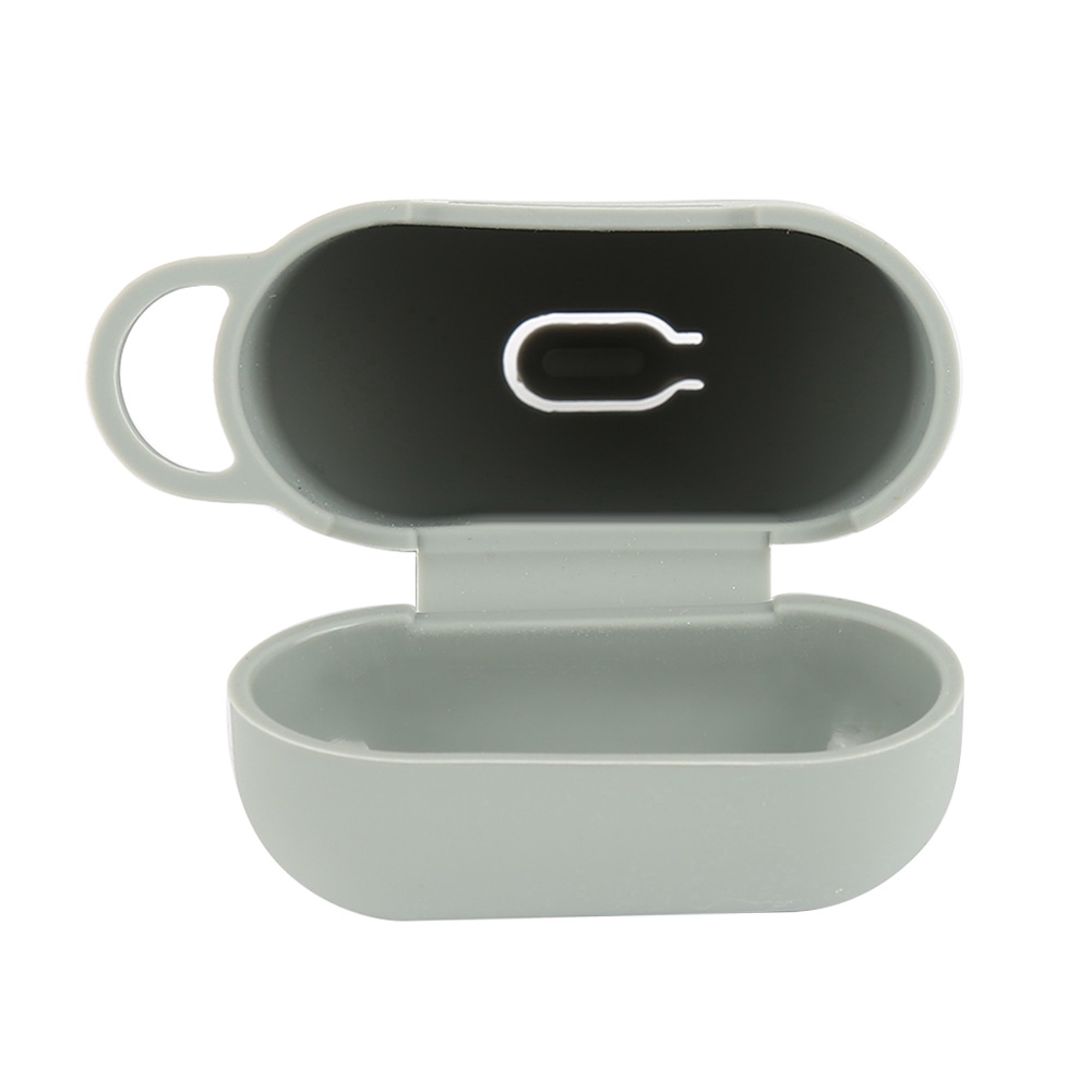 Vỏ silicone bọc hộp sạc đựng bảo vệ tai nghe Airpods | BigBuy360 - bigbuy360.vn