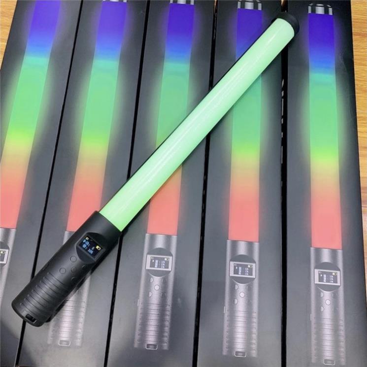 Đèn led RGB light Stick