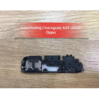 Loa ngoài oppo A31 zin bóc máy