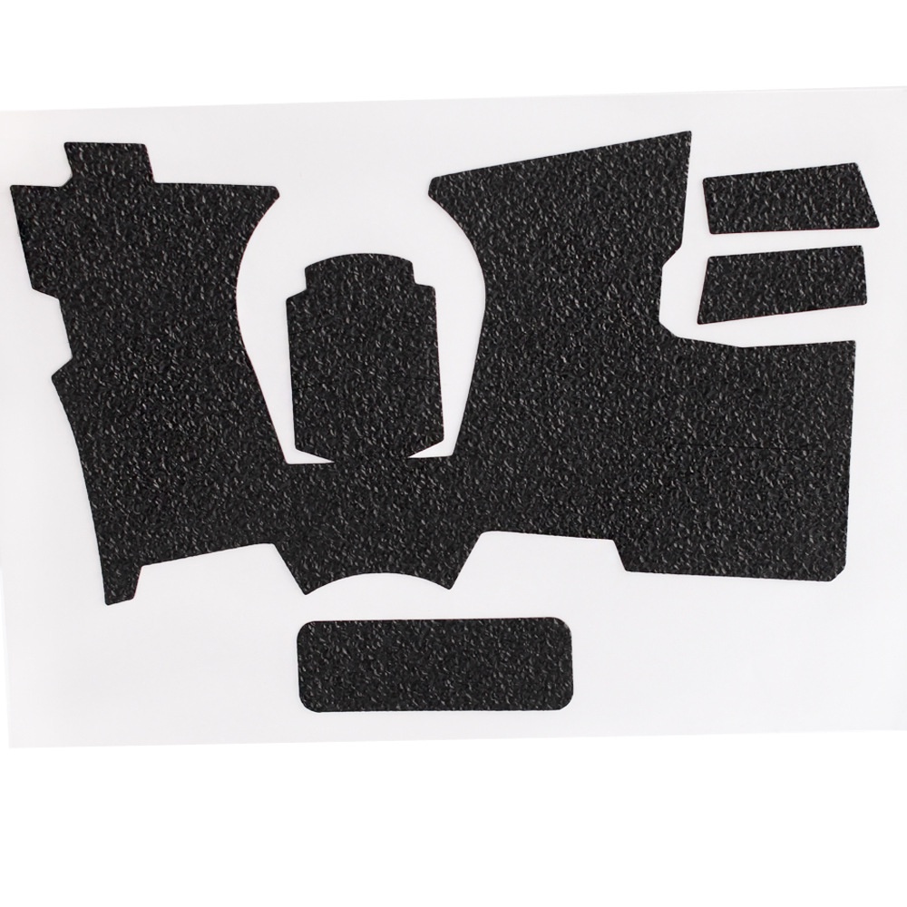 Miếng Dán Chống Trượt Bằng Cao Su Cho g / l / O / C / K Sig P320 p365