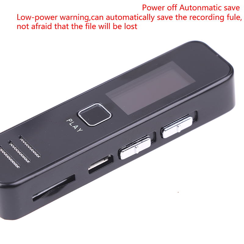 Bút Máy Ghi Âm Cổng Usb 32gb Dành Cho Mp3 | BigBuy360 - bigbuy360.vn