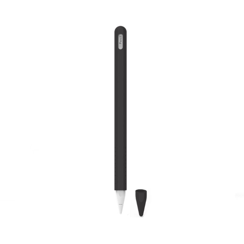 Vỏ Silicon Bảo Vệ Bút Cảm Ứng Apple Pencil 2