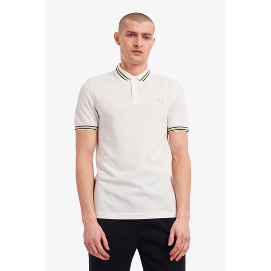 Áo polo Fred Perry