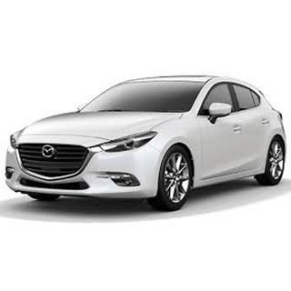Mazda 3 2017-2019 film ppf dán full bộ bảo vệ nội thất ô tô - auto6 - ảnh sản phẩm 8