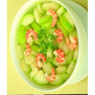 Tôm khô Phú Quốc 500g