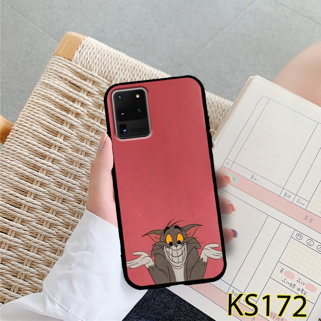 Ốp lưng Samsung S20/S20 PLUS/S20 ULTRA in hình Logo ŠUPŘËMĘ siêu đẹp, độc, lạ_KINGSTORE.HN_Ốp SS S20/S20 PLUS/S20 ULTRA
