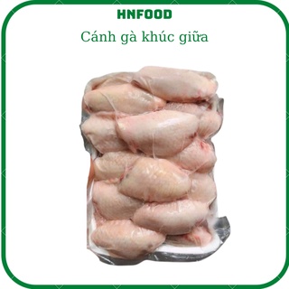 Cánh gà khúc giữa Balan - 1Kg