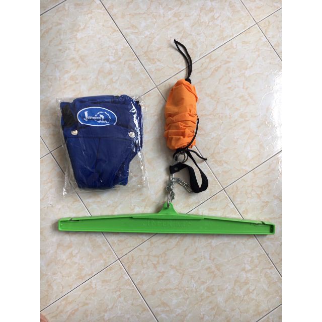 💘 FREE SHIP 💘 Xích đu nhún nhảy tập đi Jumper Kids  💘