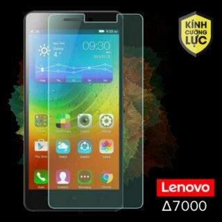 Kính cường lực A7000