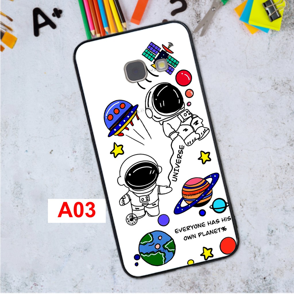 ỐP LƯNG SAMSUNG A3 2017- SAMSUNG A5 2017-SAMSUNG A7 2017 MẪU IN HÌNH CUTE GIÁ RẺ