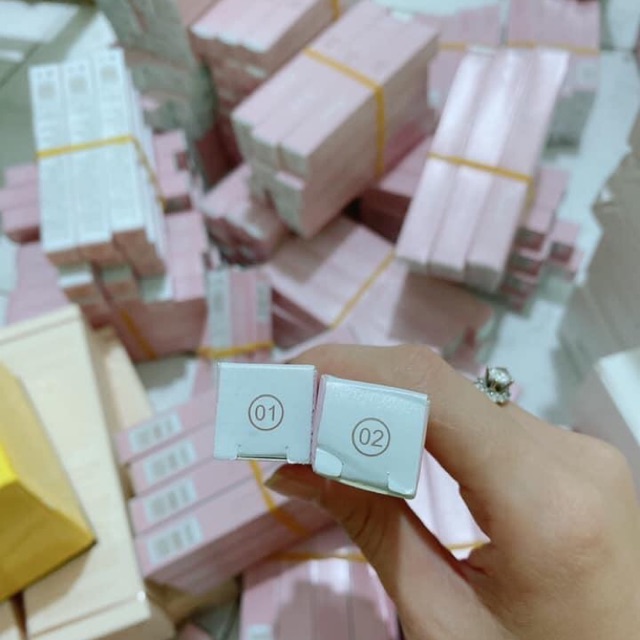 Mascara LAMEILA | BigBuy360 - bigbuy360.vn